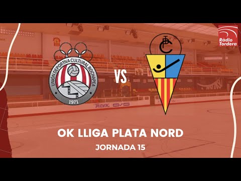 Rochapea - CPTordera 5-3-22