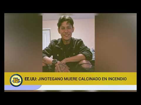 Sucesos  de Nicaragua - 12 de noviembre 2025