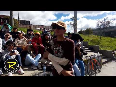 EFRA LP vs GULT KAM vs RUS DE KIEV - FILTROS - Rappaurte - FECHA 19/2023