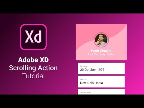 download lagu mp3 mp4 Adobe Xd Scroll Tutorial, download lagu Adobe Xd Scroll Tutorial gratis, unduh video klip Adobe Xd Scroll Tutorial