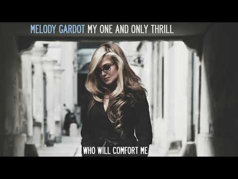 Melody Gardot - Who Will Comfort Me (Official Audio)