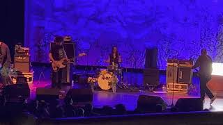 Abstraktions - Unwound @ Regency Ballroom, San Francisco 10 Feb 2023