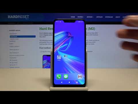 How to Download and Apply iOS Launcher on ASUS Zenfone Max M2 – iOS Launcher on Android