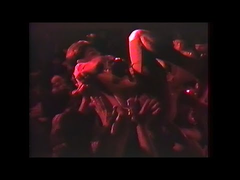 [hate5six] Insted - May 19, 1990 Video