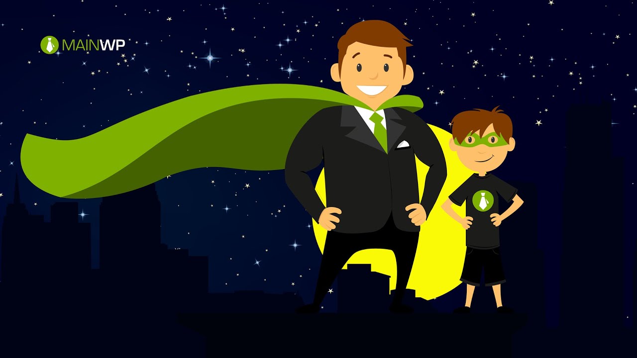 Free Wordpress Management Tools: Why MainWP is your best choice!