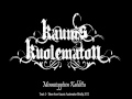 Kaunis Kuolematon - Menneisyyteen Kahlittu 