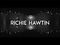 Richie Hawtin at Hyperspace - Budapest, Hungary