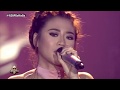 Morissette Amon ASAP BQs Throwback, 'BOULEVARD', Aug 28, 2016