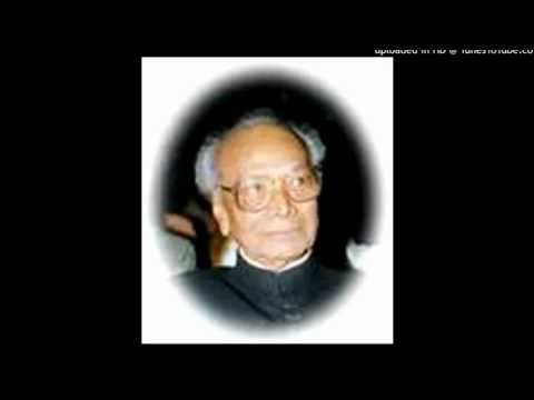 JIN NAINAN NEER SAMAYE.DARSHAN (1941). PREM ADIB.