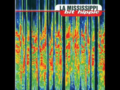 El detalle - La Mississippi