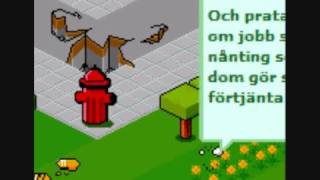 Afasi &amp; Filthy - Jobb