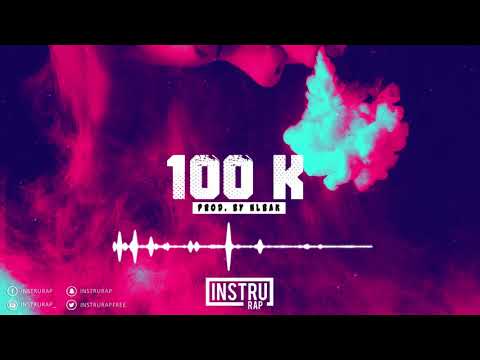 [FREE] Instru Rap Trap | Instrumental Rap Triste/Dope - 100K - Prod. By HLBAK