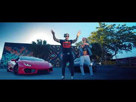 El Chulo x Anyelo RR  - Tu Te Jorobas Pero No Te Partes (Video Oficial)