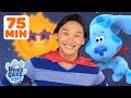 Blue And Josh Skidoo To Outer Space Play Games 75 Minutes Blue S Clues You