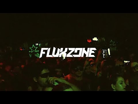Flux Zone - Live at @Clubvibecwb @trivømusiclabel (Visualizer)