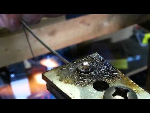 How to make solder ended cables