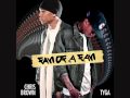 16 - Chris Brown - Movin 2 Fast & Tyga (Fan Of A ...