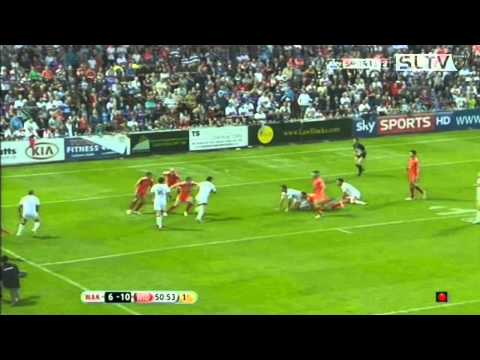 Wakefield Wildcats VS. Widnes Vikings