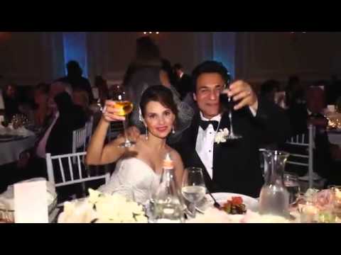 Andy & Shani -  'A Fairy Tale Wedding'