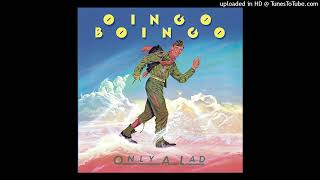 Oingo Boingo - Controller (Remastered 2021) Official CD Audio