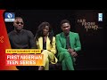 Netflix Rolls Out First Nigerian Teen Series Far From Home