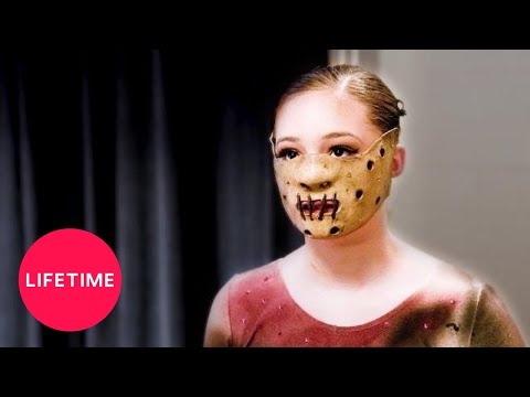 Dance Moms: Full Dance - Hannah's Solo "Hannahbal" (Season 8) | Lifetime