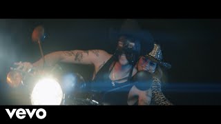 Orville Peck, Shania Twain - "Legends Never Die"