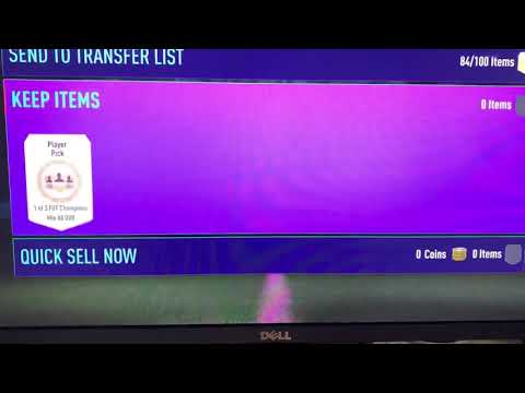LIGUE 1 FUT CHAMP REWARDS (8, 12, 15 WINS) FIFA 21