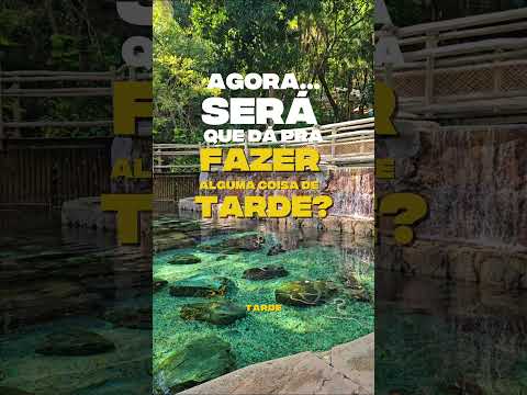 ROTEIRO DE UM DIA PERFEITO NO RIO QUENTE RESORTS!  #viagem #turismo  #dicas