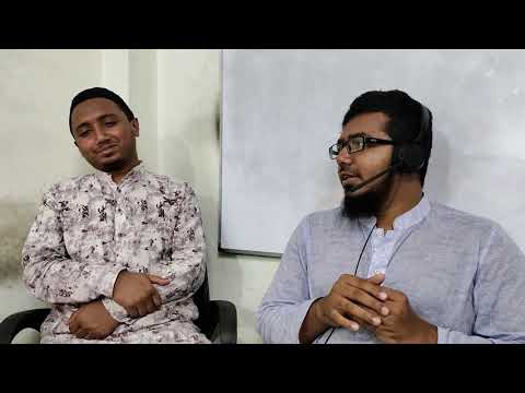 Tabligh 6 points in Sign Language