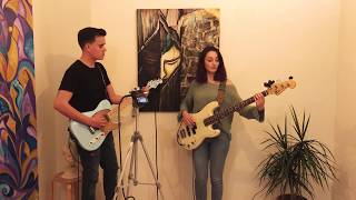 Ozan&amp;Eylül - Sor Bana Pişman Mıyım (Duman Cover)