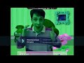 Blues Clues So Long Song Mix 14 Green Lowers