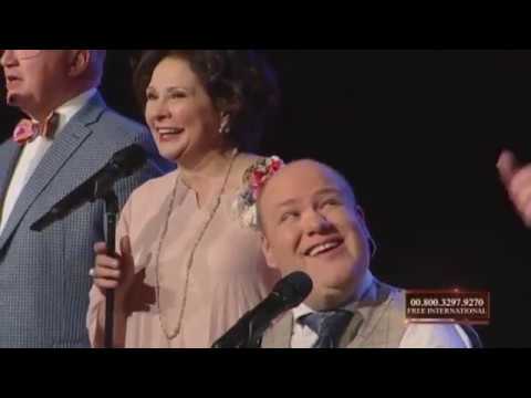 New Speer Family on Gospel Music Showcase