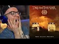 Dream Theater - The Glass Prison | First REACTION!
