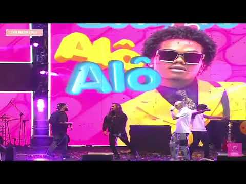 MOBBERS-EDIÇÃO LIMITADA ATUAÇÃO | GRANDE SHOW DO GERILSON INSRAEL