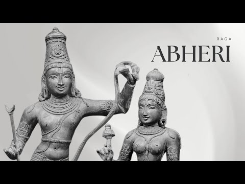 Raga Abheri: Where Tradition Meets Tranquility