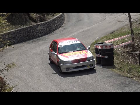 CLIP 35°Rally Prealpi Orobiche 2021 GHEZA-GHEZA by Ferrario