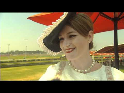 Ladies Day (13/7/2011)