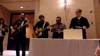 Louden Swain - Night Light - Hallway, Vegascon 2017