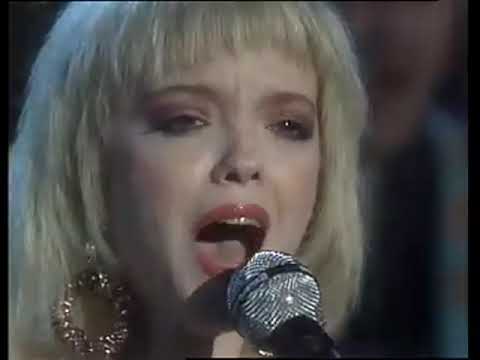 Marilyn Martin - Night Moves (American Bandstand 1986)