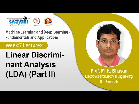 Machine Learning And Deep Learning Fundamentals And Applications Introduction Video