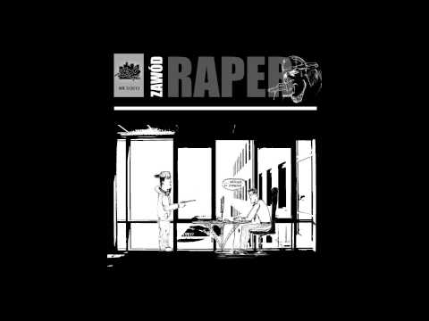 Cones BuA Emka - Zawód raper (Prod. Ryvin)