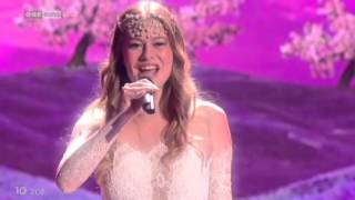 Eurovision 2016 Austria: Zoe - &quot;Loin d&#39;ici&quot;