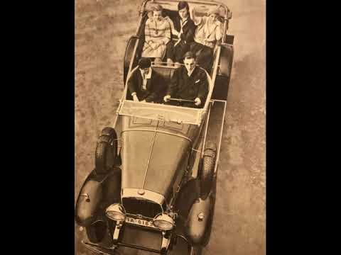 Robert Dorsay - Wilfried Sommer, Orch. Billy Bartholomew, Ein Mann der die Frauen erobert,Tango,1938