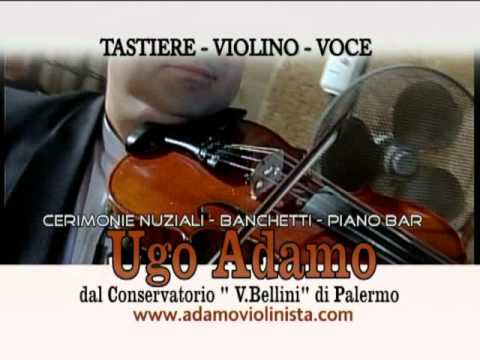 Musica Matrimoni Sicilia  PALERMO AGRIGENTO ENNA CALTANISSETTA TRAPANI RAGUSA SIRACUSA CATANIA