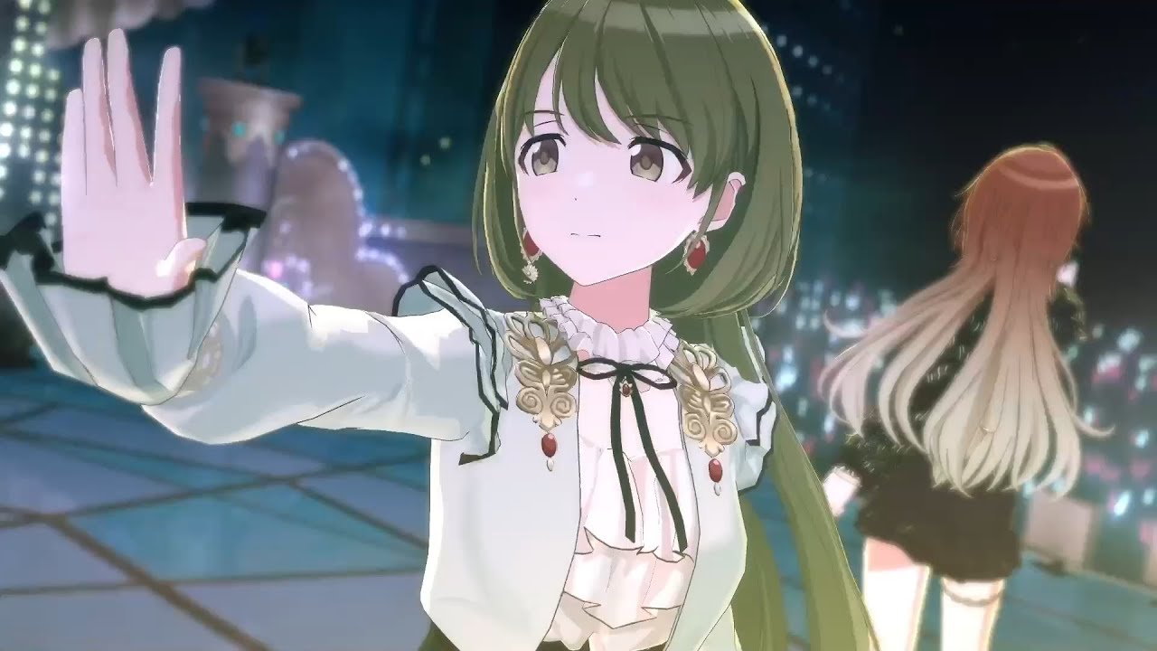 【シャニソン】シーズ「OH MY GOD」MV 【アイドルマスター】