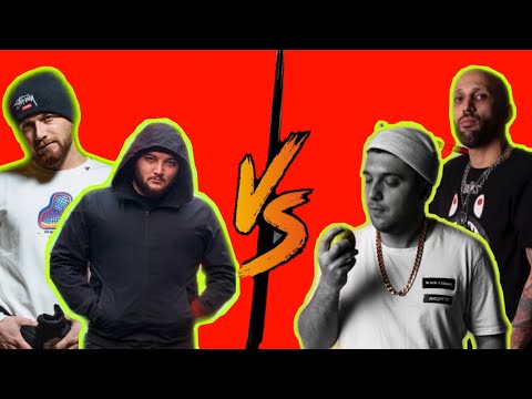 NOTON | ASLIXAN VS ZIQZAQ | TIBU | SÖZ-SÖHBƏT | DİSS-REDİSS (KƏLLƏ KƏLLƏYƏ-İDRİS CƏFƏRLİ AÇIQLAMA)