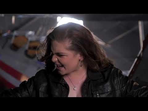 Lu-Anel - I Scream Inside (Official Music Video)