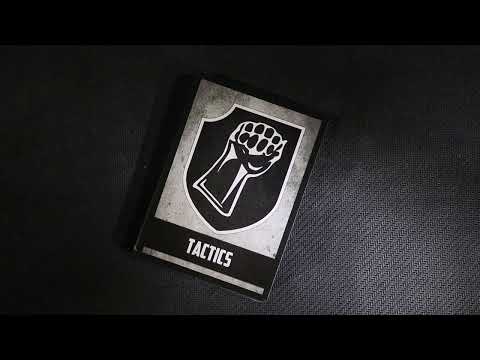 Castle Itter: Creating More Difficulty with Tactics Cards