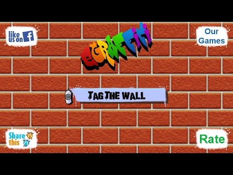 eGraffiti - Mobile Graffiti Video